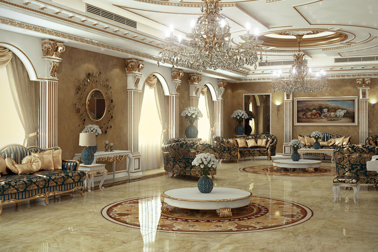 فيلا للبيع ( تاون هاوس )