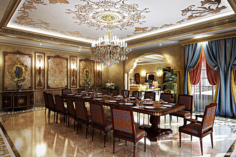 فيلا للبيع غرفة وصالة في رأس الخيمة