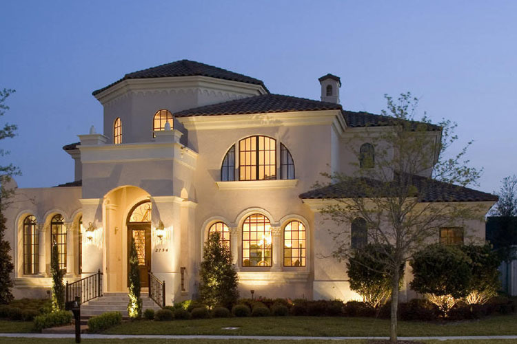 فيلا للبيع غرفة وصالة في رأس الخيمة