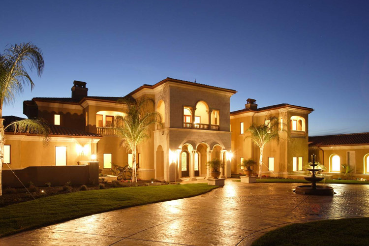 فيلا للبيع ( تاون هاوس )