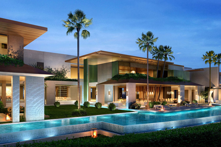 فيلا للبيع ( تاون هاوس )