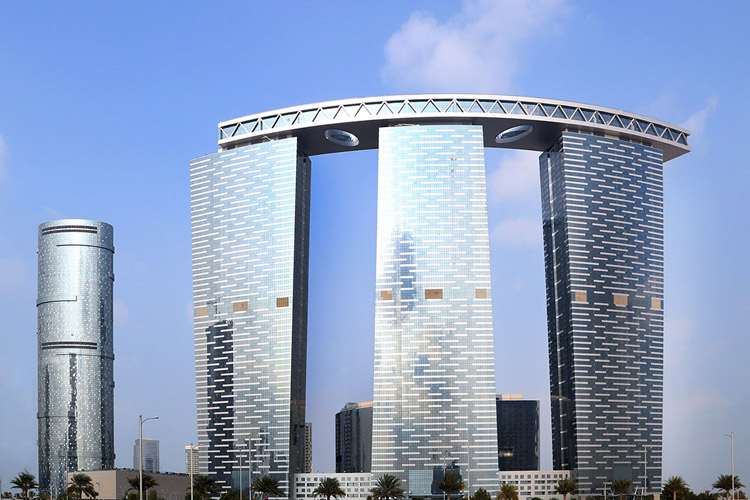 For rent 2BR GAT Tower