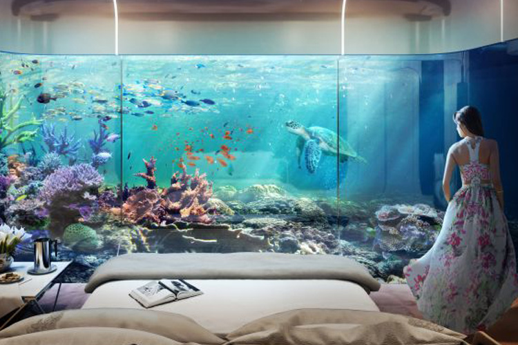 فيلا للبيع غرفة وصالة في رأس الخيمة