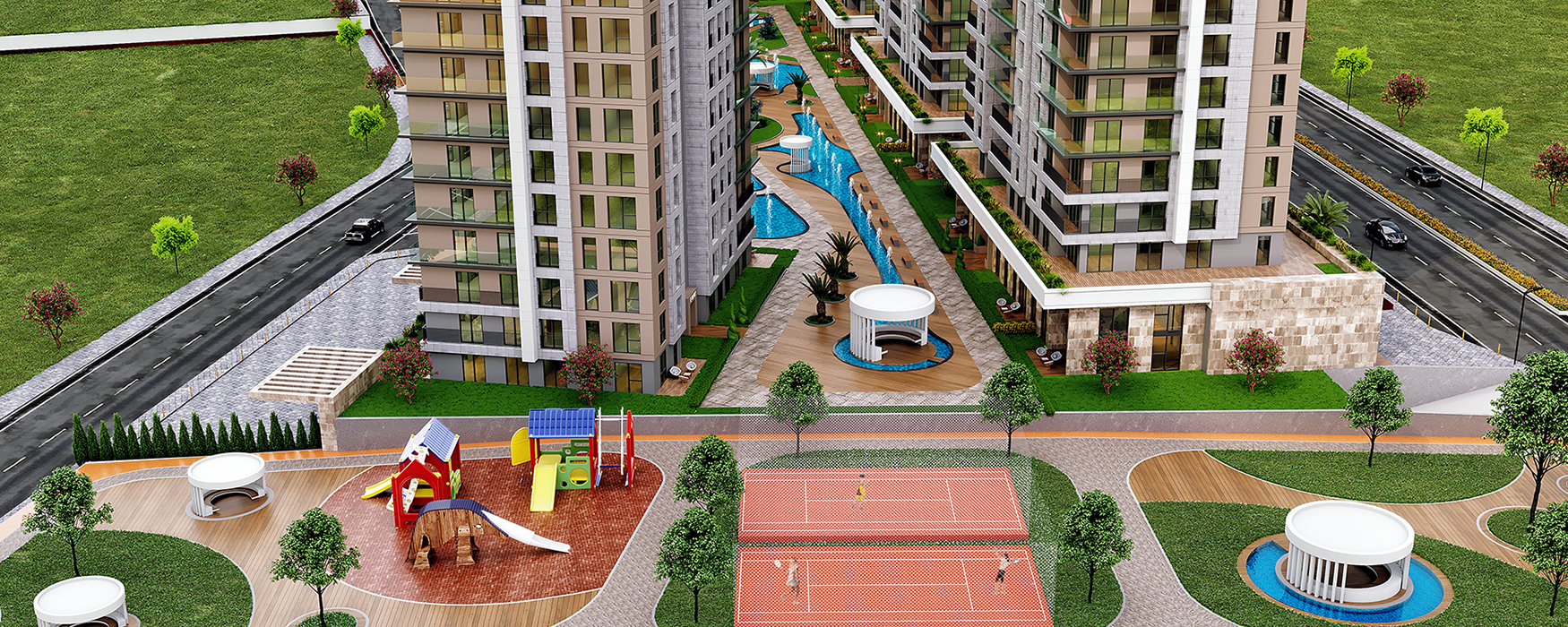 ONYX GROUP Real Estate Consulting